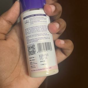 Sanfe Spotlite Serum