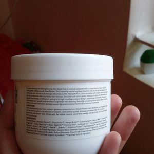 Half Used Protein Hair Mask