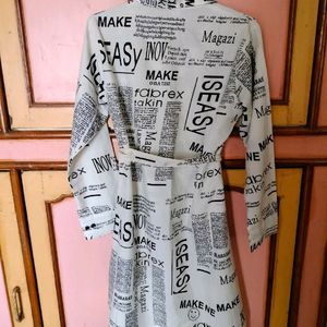 Wow  🗞️ dress In Affordable Price