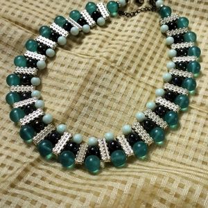 Beads Necklace