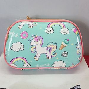 🦄Suitcase Sling Bag 🆕