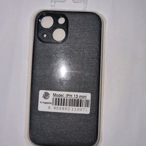 I Phone 13 Mini Back Cover