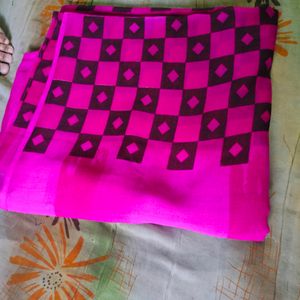 2 Combo Pack Saree