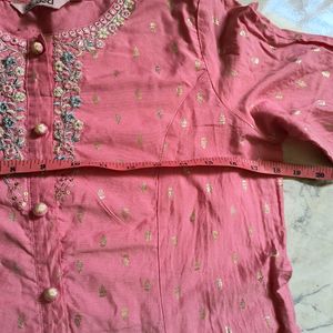 Ladies/ Women's Kurtha Like New