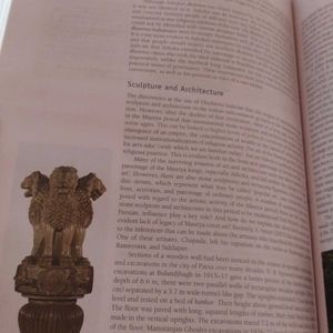 A History Of ancient and Early Mediaeval India