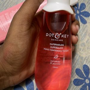 Dot & Key Skincare Face Toner