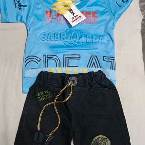 Baba Suit For 6 Month Kid