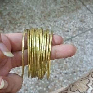 12 Bangles