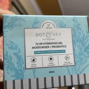 Dot & Key 72 Hr Hydrating Gel