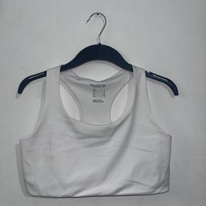 H&M Non-padded Sports Bra