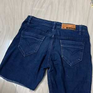 Shorts Denim