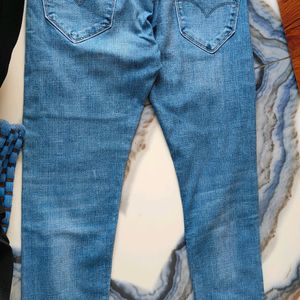 Levi's Brand Jeans