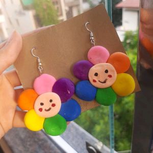 Handmade Earrings