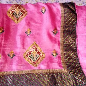 Silk Saree