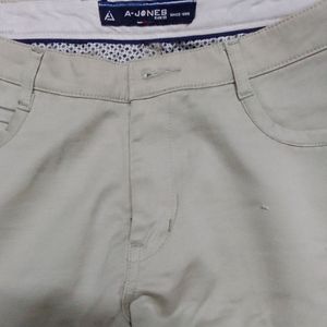 A Jones branded pant for boys