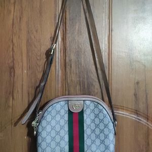 Gucci Sling Bag First Copy