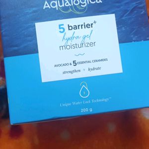 Combo Of Aqualogica Sunscreen And Moisturizer