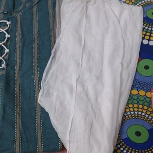 Kurti Set With Dupatta For Women And Girls