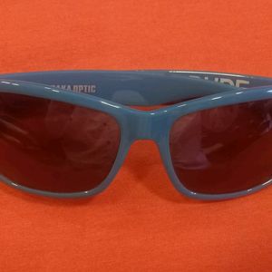 Blue Sunglasses