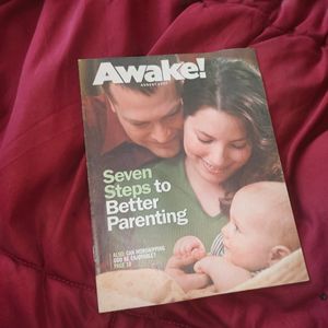 Set Of 5 Spiritual Magazines