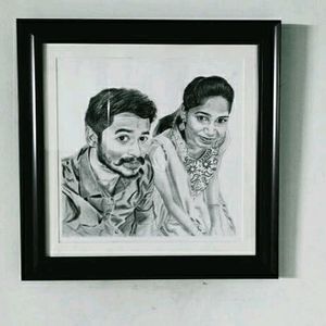 Customized Portraits