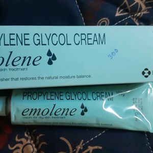 Emolene Moisturizer For Dry Skin