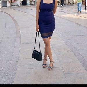 Perfect Bodycon Dress