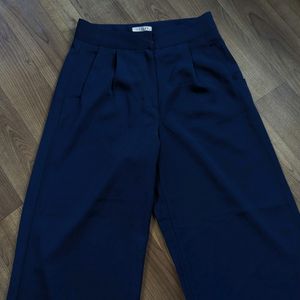 Formal Hight Waist Pant