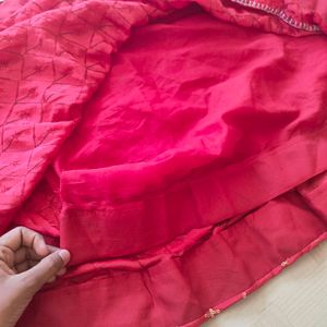 Vintage Lehnga Choli ❤️🖤