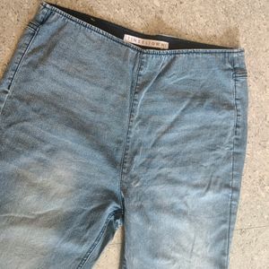 New Stylish Bootcut Jeans