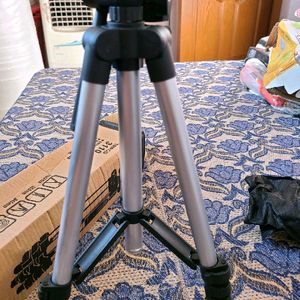 Tripod Photography