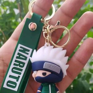 Anime Keychain ( Kakashi )