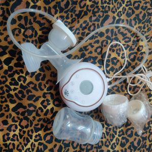 Electric Breast Pump