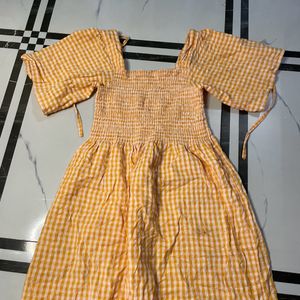 ZARA cute Dress