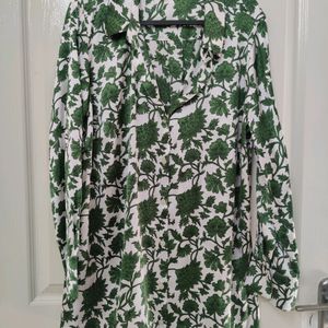 Marks And Spencer + Splash Tops New Unused