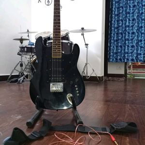 Hobner Electric Guitar New