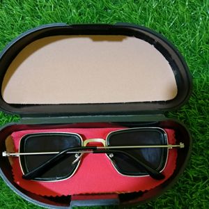 Men Sunglasses With Hard Case