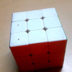 Rubicon Cube