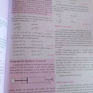 S.L. Arora Physics For Class 12th Volume 1 And 2