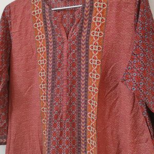 Beautiful Kurta