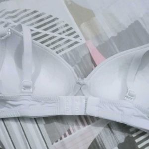 Saloni Push Up Bra