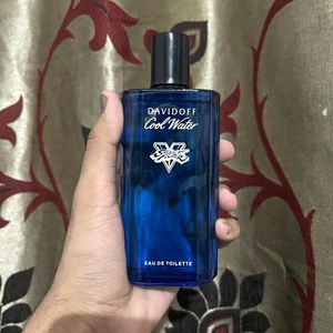 Davidoff Coolwater Champion Edition