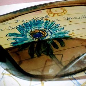 Vintage Sunglasses