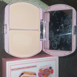 Makeup Items