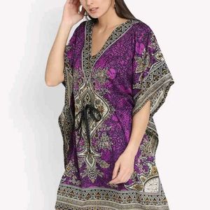 Kaftan Top For Women's