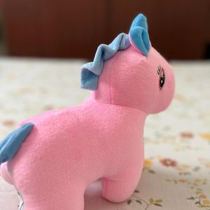 Cute Pink Unicorn Soft Toh✨❤️