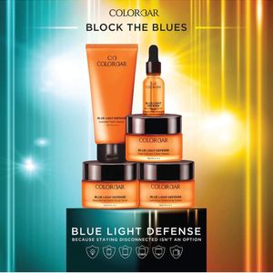 Colorbar Blue Light Skin Shield Serum Oil