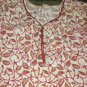 Beautiful Kurtha For Women