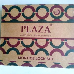 🔴Mortice Door Lock Set With 🎁