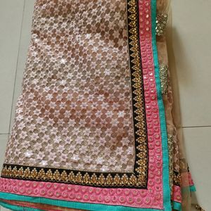 New Heavy Party Wear Saree For Women.